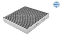 Original Meyle Filter Innenraumluft 18-12 320 0001 FüR Jaguar