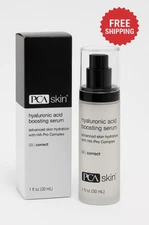PCA Skin Hyaluronic Acid Boosting Serum - 1 fl oz (30 ml)