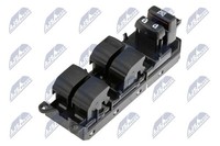 NTY EWS-TY-024 Schalter, Fensterheber Vorne Links FüR Toyota