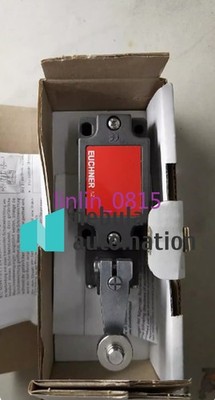1Pcs New EUCHNER NZ1HS-2131-M