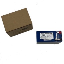 LAND ROVER Range Rover Evoque L538 batteria aggiuntiva BJ32-19G207C-AA 2.2 D 2012