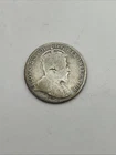 1902 Canada 5 Cents Silver — photo from another recent sale