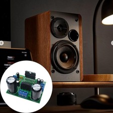 Extreme Low Noise 100W Single Increaser Board Wide Potential Extent Sound