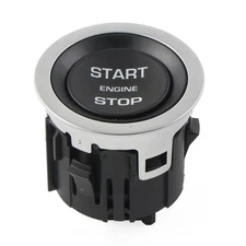 GZYF Engine Start Stop Ignition Switch Push Button For Jaguar XJ 2010-2013... 
