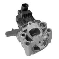 PartsTec PTA510-0307 Agr-Ventil FüR Fiat