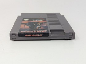 Airwolf (Nintendo NES) &ndash; Cartridge Only