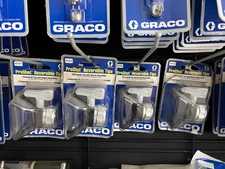 Graco ProShot Reversible Tip & Guard Combo PST 211/213/315/411/413/517