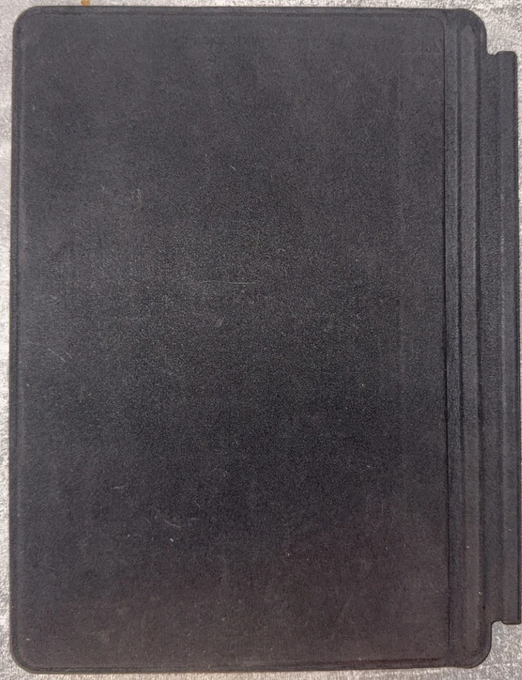 Microsoft Surface Go Type Cover-Tastatur - Schwarz (KCM-00029) - Bild 2 von 2