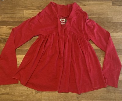 Jette Joop by Staccato Jacke Jäckchen Cardigan Mädchen Gr.116-122