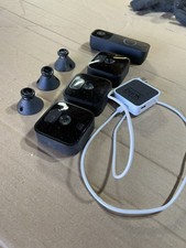 Pack of 3 Blink Outdoor 3rd gen Security Camera System With Door Bell Cam