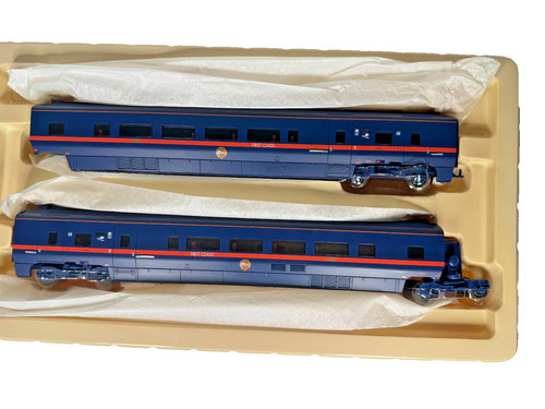 Hornby R4152A White Rose teilbare Reisebusse 37304 & 37303 Spurweite OO NEU | Zustand: New