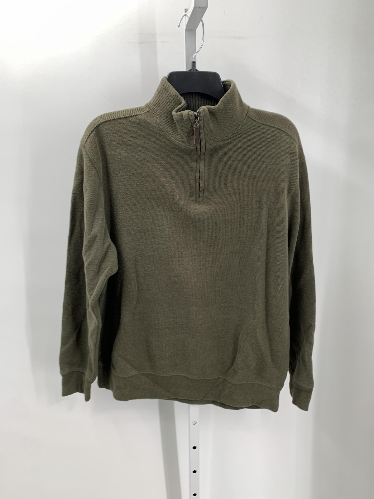 PARTIAL ZIP. - image 1