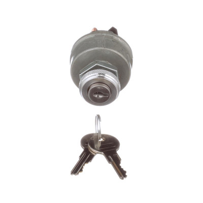 For 1965-1968 Jeep DJ6 Ignition Lock Cylinder and Switch SMP 1965 1966 1967 1968
