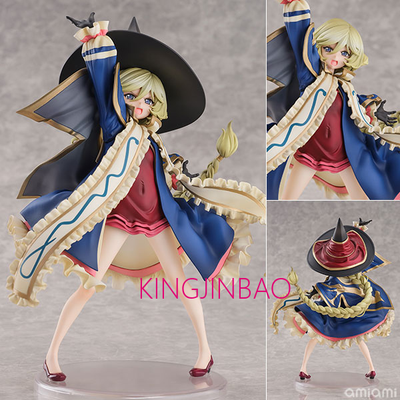 HOBBY STOCK WING Senki Zessho Symphogear Carol Malus Dienheim 1/7