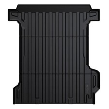 5.9ft Bed Mat For Chevy Silverado Ev Gmc Sierra Ev 2024 2025 2026 All Weather