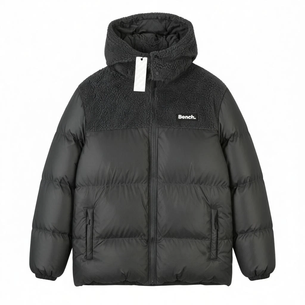 Bench Regular Size XL Coats, Jackets & Vests for Men for Sale