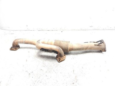 2004 2005 2006 2007 2008, Acura TL, Exhaust Downpipe, 18210-SDB-A01, OEM