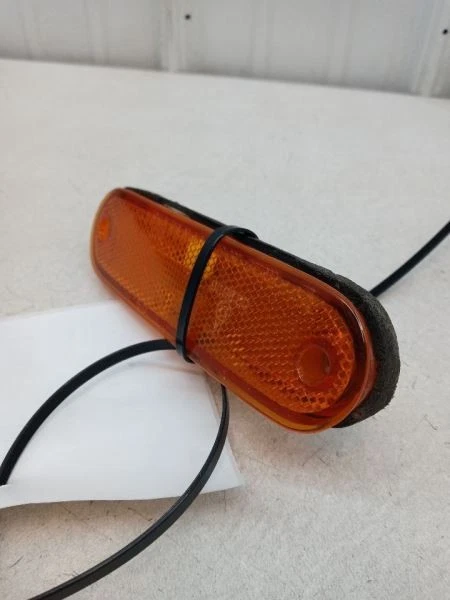 Volkswagen Jetta 2008 conductor intermitente izquierdo fabricante de equipos originales octavo vin dígito "K" Foto 2 de 4