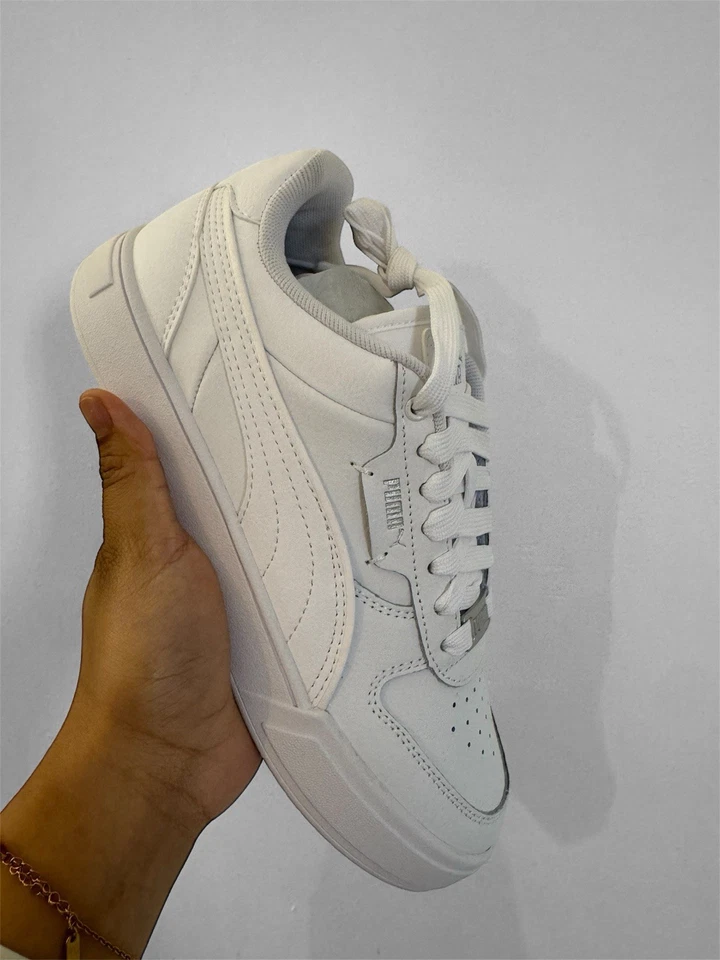 Basket Puma Femme - Photo 2/4