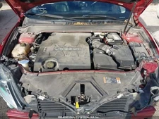 LINCOLN MKZ 2013-2016 LEFT REAR LOWER CONTROL ARM LOCATING ARM 1679229