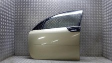 Porte avant et accessoires Smart FORFOUR