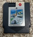 NES Nintendo Ultimate League Soccer American Video Entertainment Cartridge