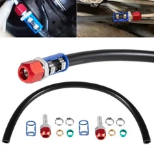 for 5/8” Line &No.10 Hose 800-670 A/C Line Splice,Air Conditioning Repair Kit