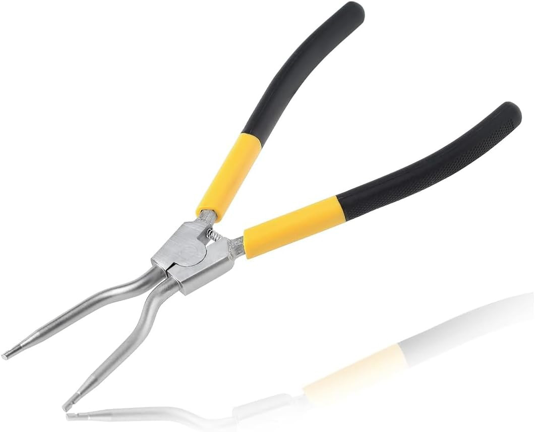 383EER4004A Utensile Di Serraggio per Molle Lavatrici Pinza a Molla per Guarnizi