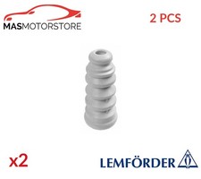 ANSCHLAGPUFFER STOßDÄMPFER HINTEN LEMFÖRDER 22613 01 2PCS A FÜR AUDI A3,8L1