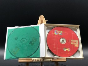 D2 w/spine (Sega Dreamcast,1999) from japan