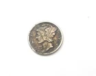 1926  Mercury Dime Old Silver  Coin