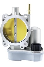 Throttle Body For Chevrolet Trailblazer Gmc Envoy 4.2l 2003-2007 12568580 Us Throttle Body For Chevrolet Trailblazer Gmc Envoy 4.2l 2003-2007 12568580 Us