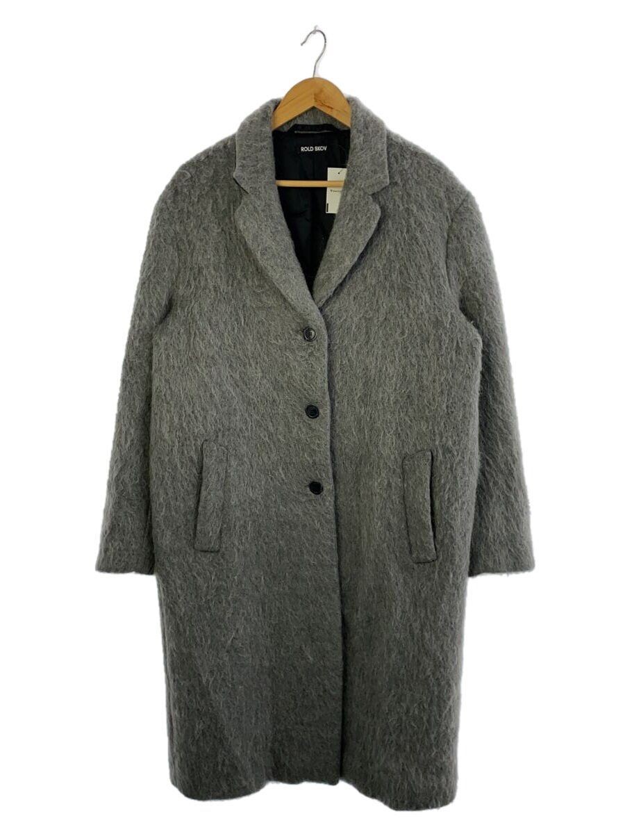 ALTRA R SKOV altro cappotto GRIGIO