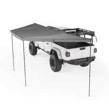 Smittybilt 2794 Overlanding 180 Degree Awning