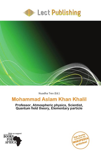 Nuadha Trev | Mohammad Aslam Khan Khalil | Taschenbuch | Englisch (2026)-image