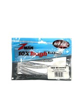 ZMAN TRD MinnowZ - Blue Pearl Glimmer - 3.5  ...