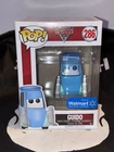 Funko Pop! #286 | Guido | Walmart Exclusive | Cars 3 | Collectible