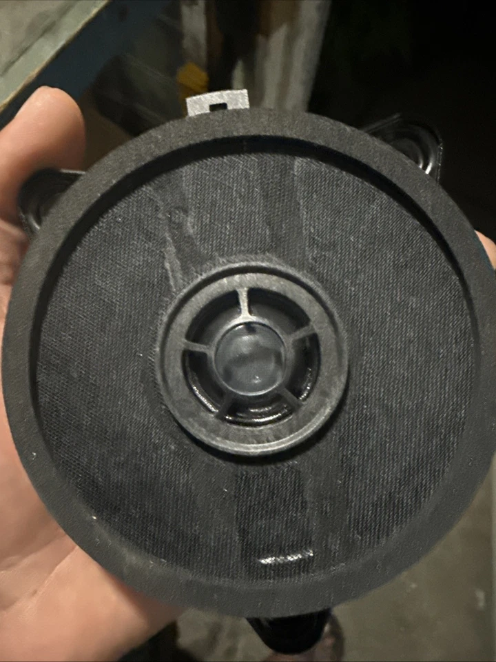 Rivian R1T R1S 2022-2025 Speaker Kit - Image 3 of 4