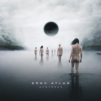 Apotheus - Ergo Atlas - Cd - F72Z
