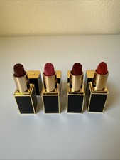 SET Tom Ford Beauty Lipsticks Lip Colors 08, 15, 16, 80