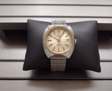 Tourist Automatic Vintage Herrenuhr -PUW 1561 - 25 Jewels -altersgemäßer Zustand