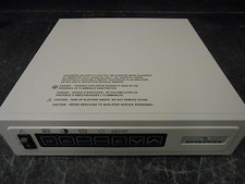 OPTRONICS 60366 CCD VIDEO CAMERA CONTROLLER