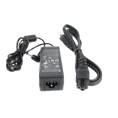 Genuine Hoioto ADS-40SG-19-3 19040G AC/DC Adapter 19V 2.1A 40W OEM w/PC