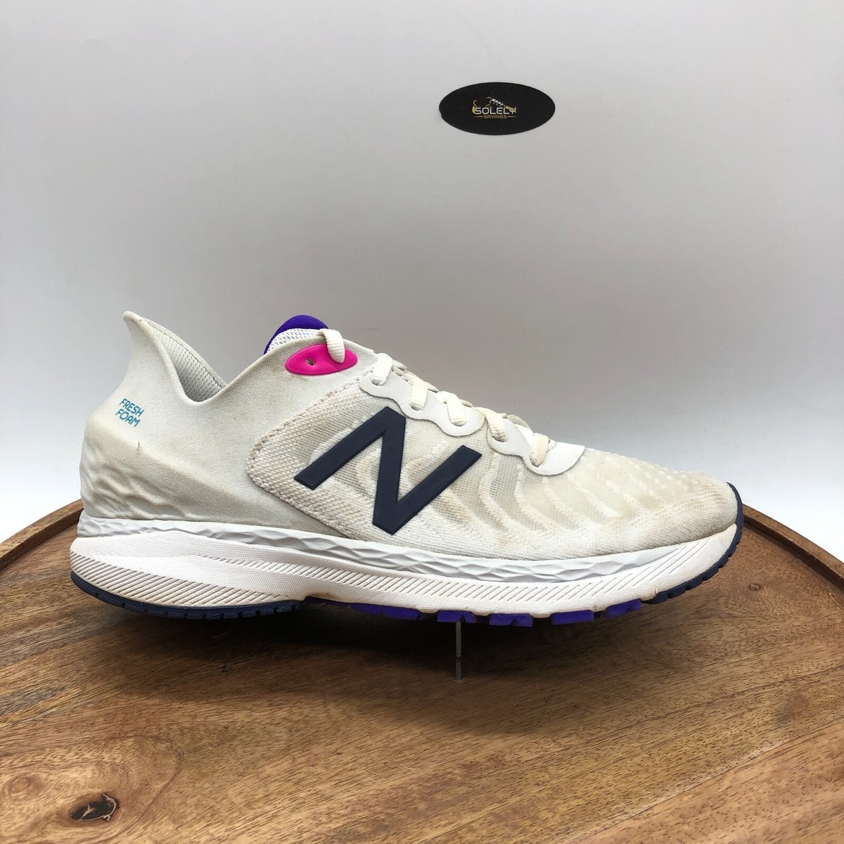 Sneaker New Balance 860 Pique Polo Pack New Balance Fresh Foam 860