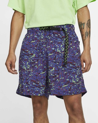 nike acg shorts 2.4