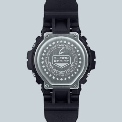 CASIO G-SHOCK DW-6900TR-1JR 6900 SERIES 30TH ANNIVERSARY Limited