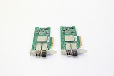 QLOGIC PX2810403-22 D 8GB Dual Port PCle Fibre Channel Adapter Card. SKU217607