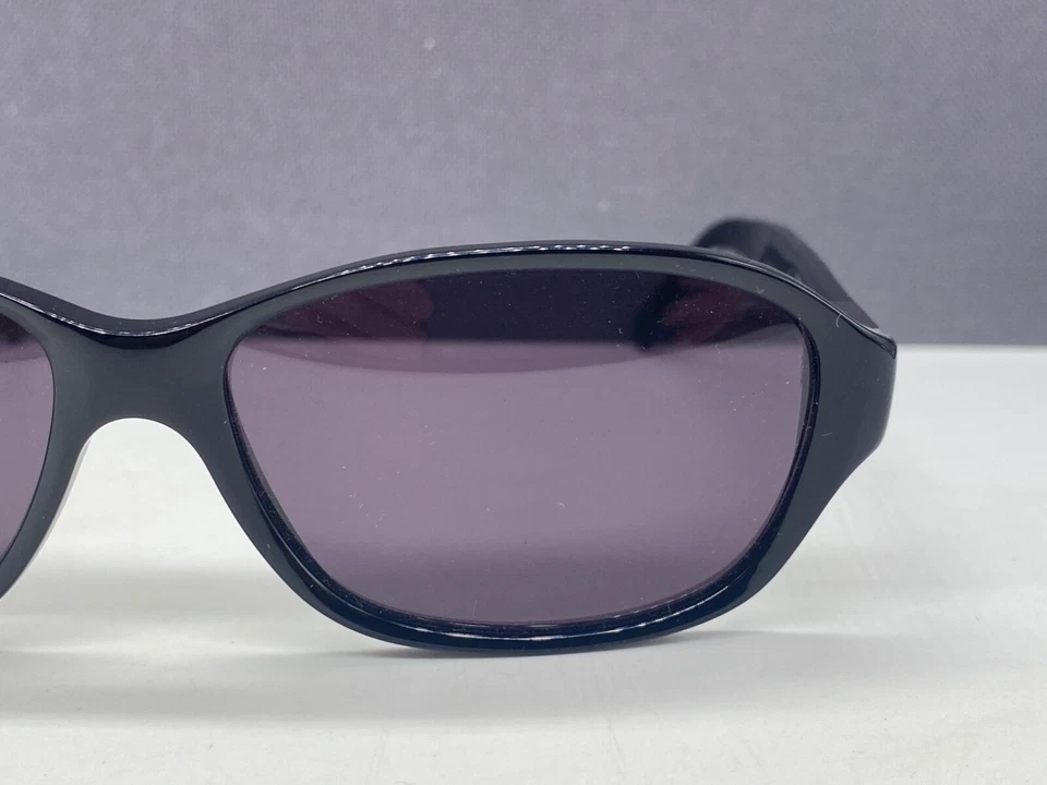 Calvin Klein Sonnenbrille Damen schwarz Rechteckig 767 Vollrand NP 179€ - Bild 2 von 4