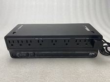 APC BE850G2 - 850VA UPS Battery Backup  Surge Protector, Black - No Batteries