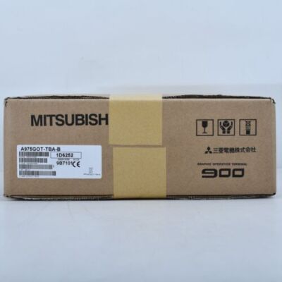 Mitsubishi A975GOT-TBA-B Touch Screen A975GOTTBAB New In Box Expedited Ship 1PCS